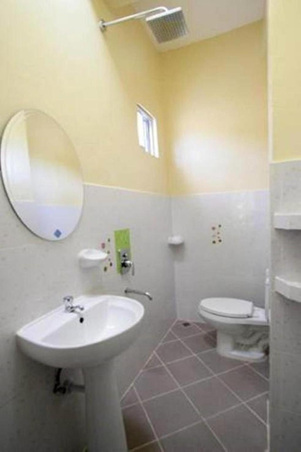 Luis Bay Travellers Lodge Đảo Coron Ngoại thất bức ảnh