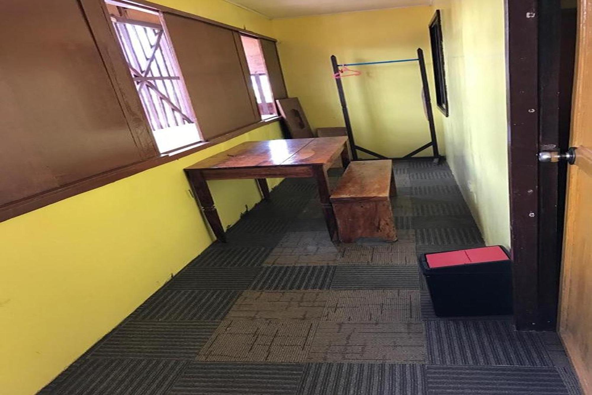 Luis Bay Travellers Lodge Đảo Coron Ngoại thất bức ảnh