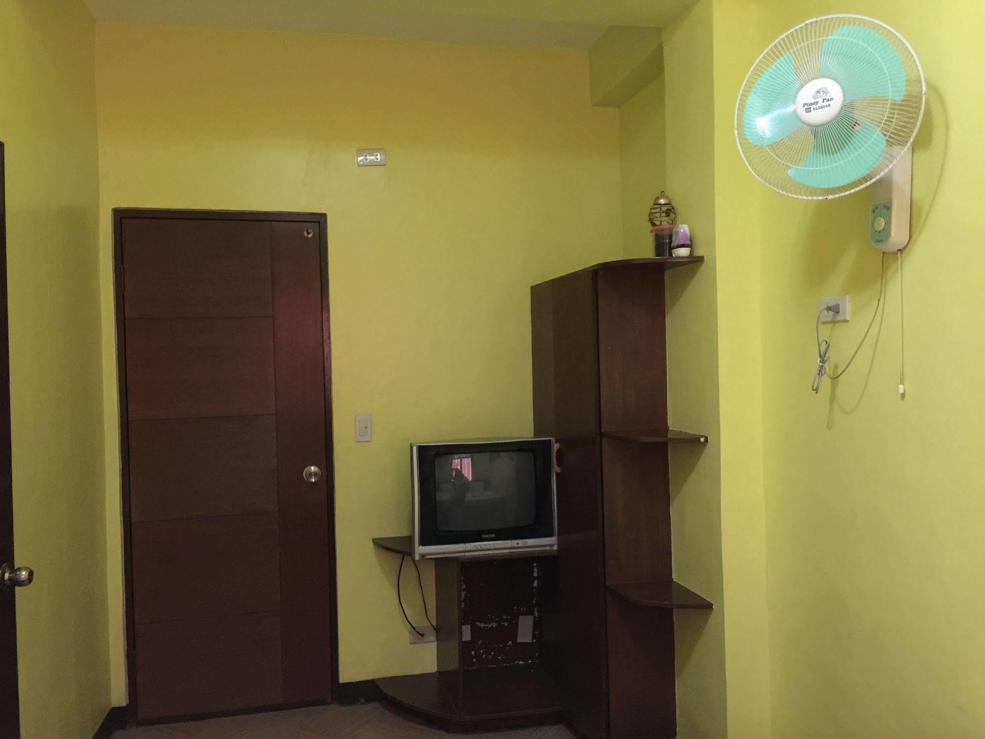 Luis Bay Travellers Lodge Đảo Coron Ngoại thất bức ảnh